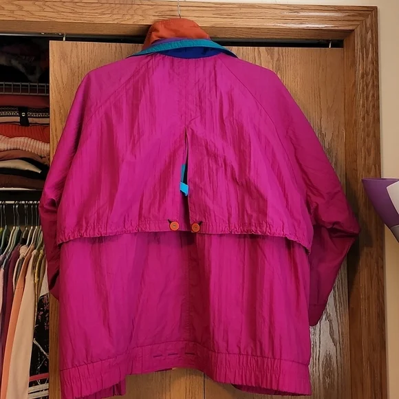 Vintage Venezia Coat - Picture 2 of 7